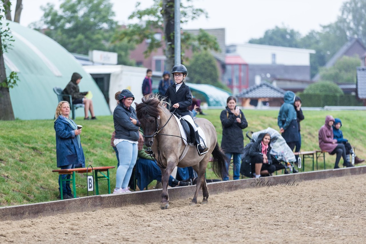 Bild 74 - Pony Akademie Turnier